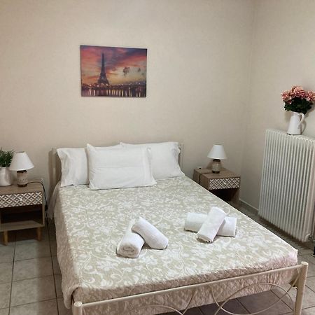 Διαμέρισμα Στην Κέρκυρα Kanáli Kültér fotó