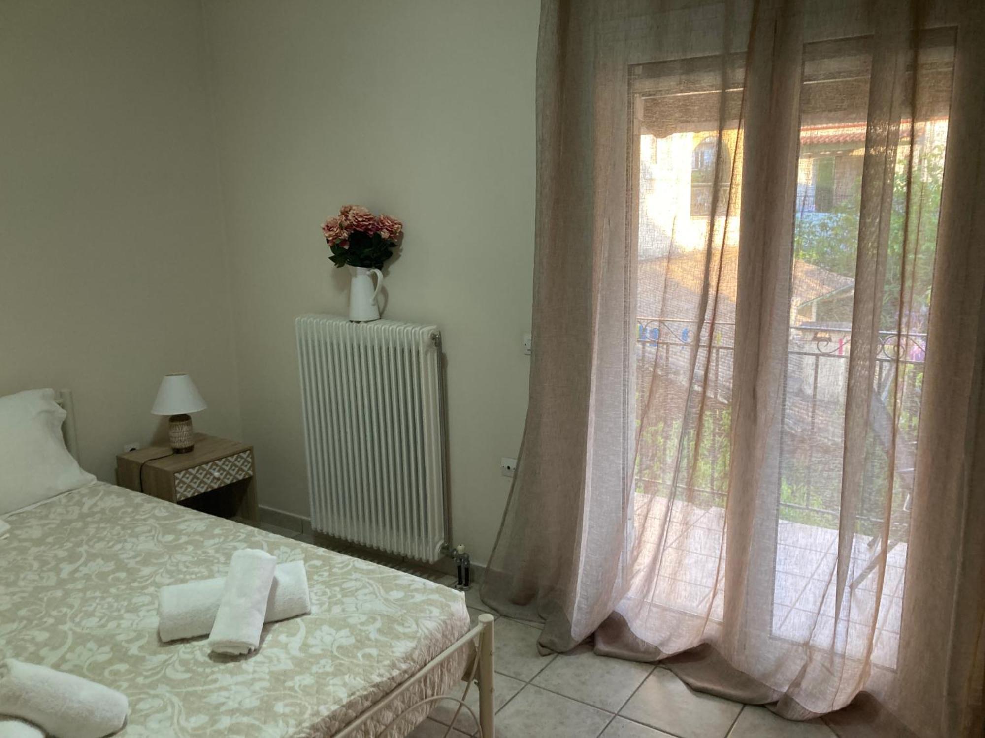 Διαμέρισμα Στην Κέρκυρα Kanáli Kültér fotó